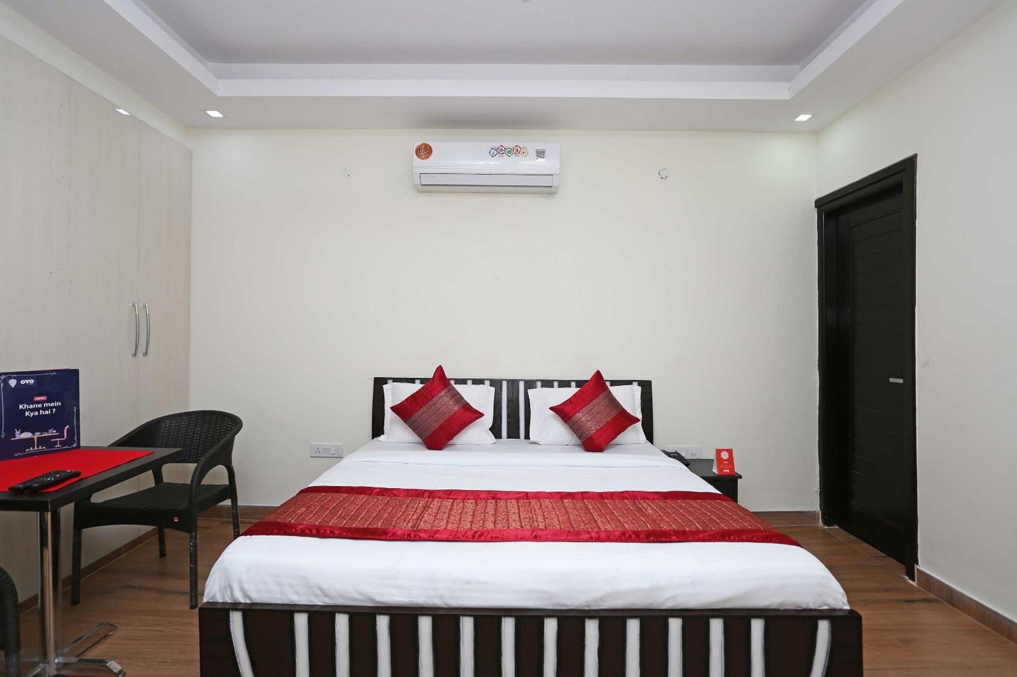 פארידבד Hotel O Maira Homes מראה חיצוני תמונה