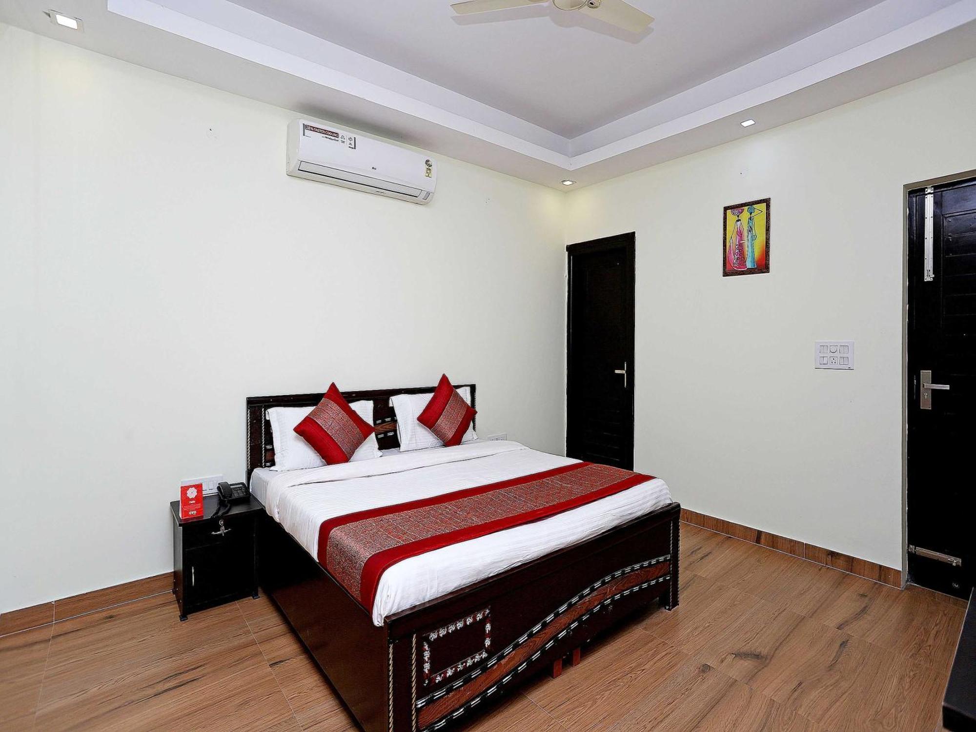 פארידבד Hotel O Maira Homes מראה חיצוני תמונה