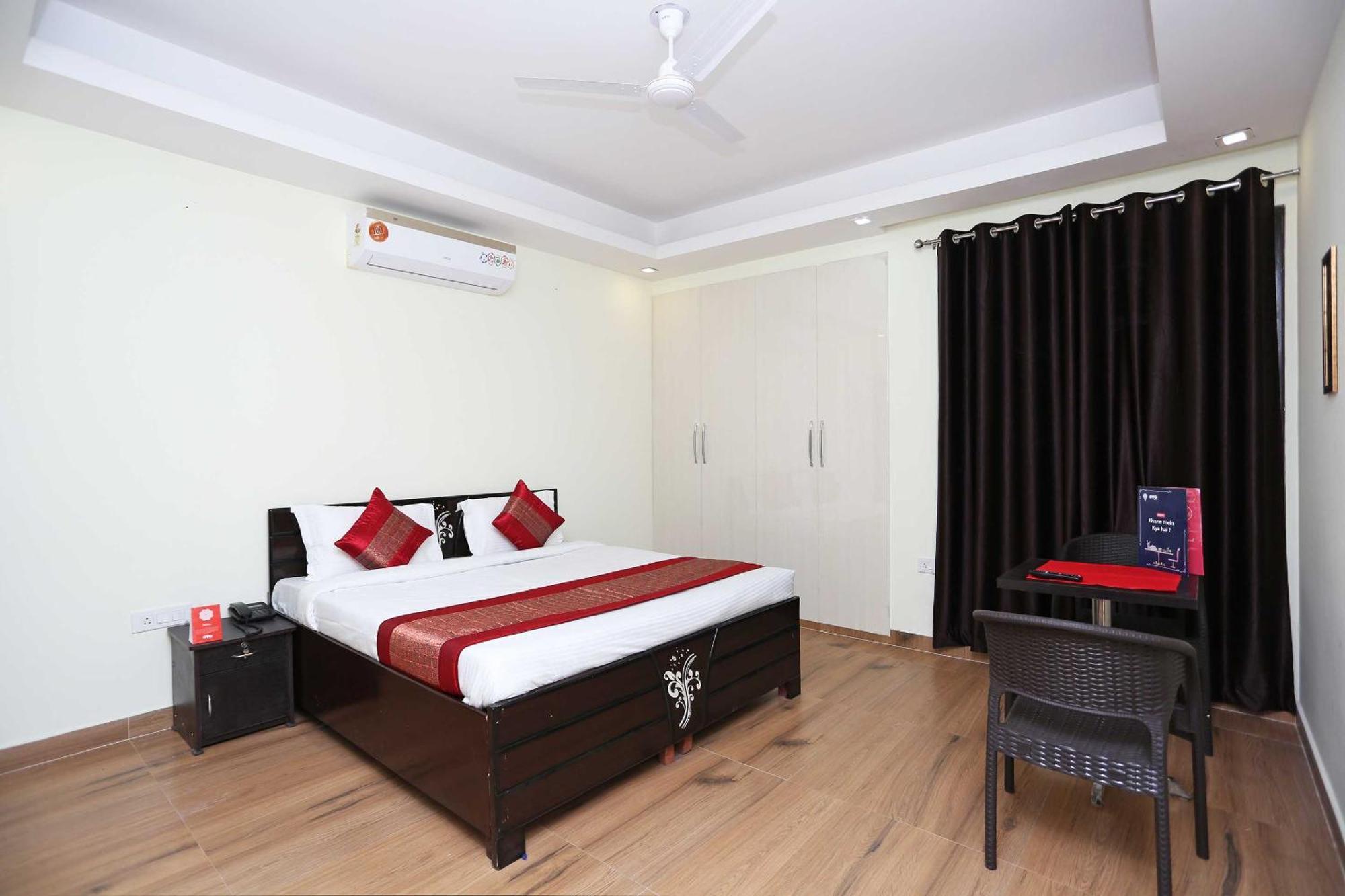 פארידבד Hotel O Maira Homes מראה חיצוני תמונה
