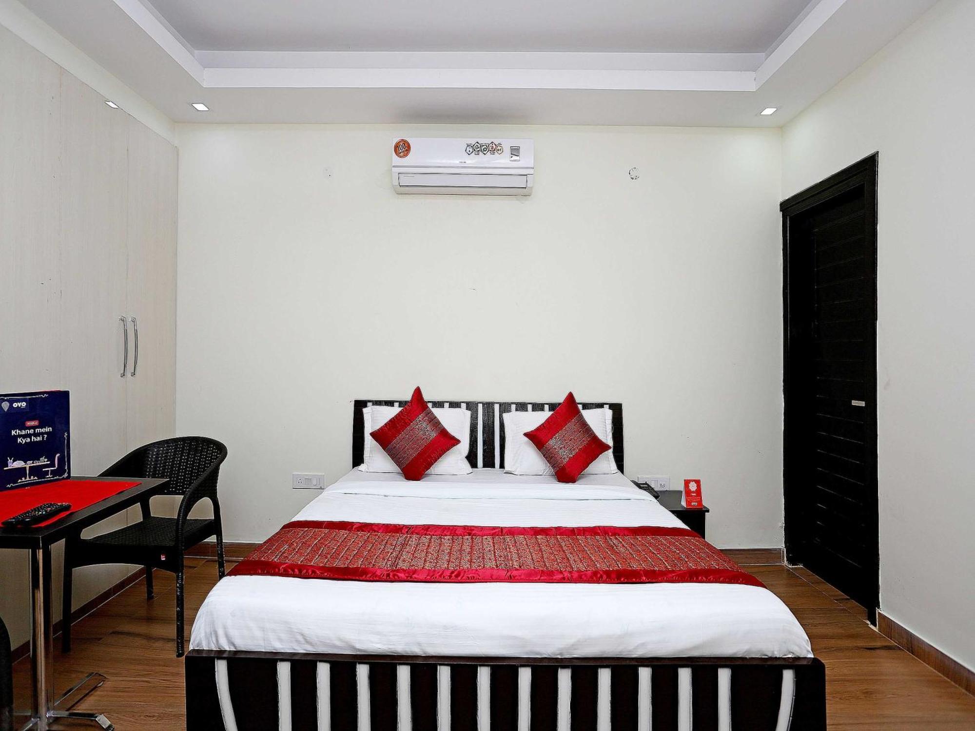 פארידבד Hotel O Maira Homes מראה חיצוני תמונה
