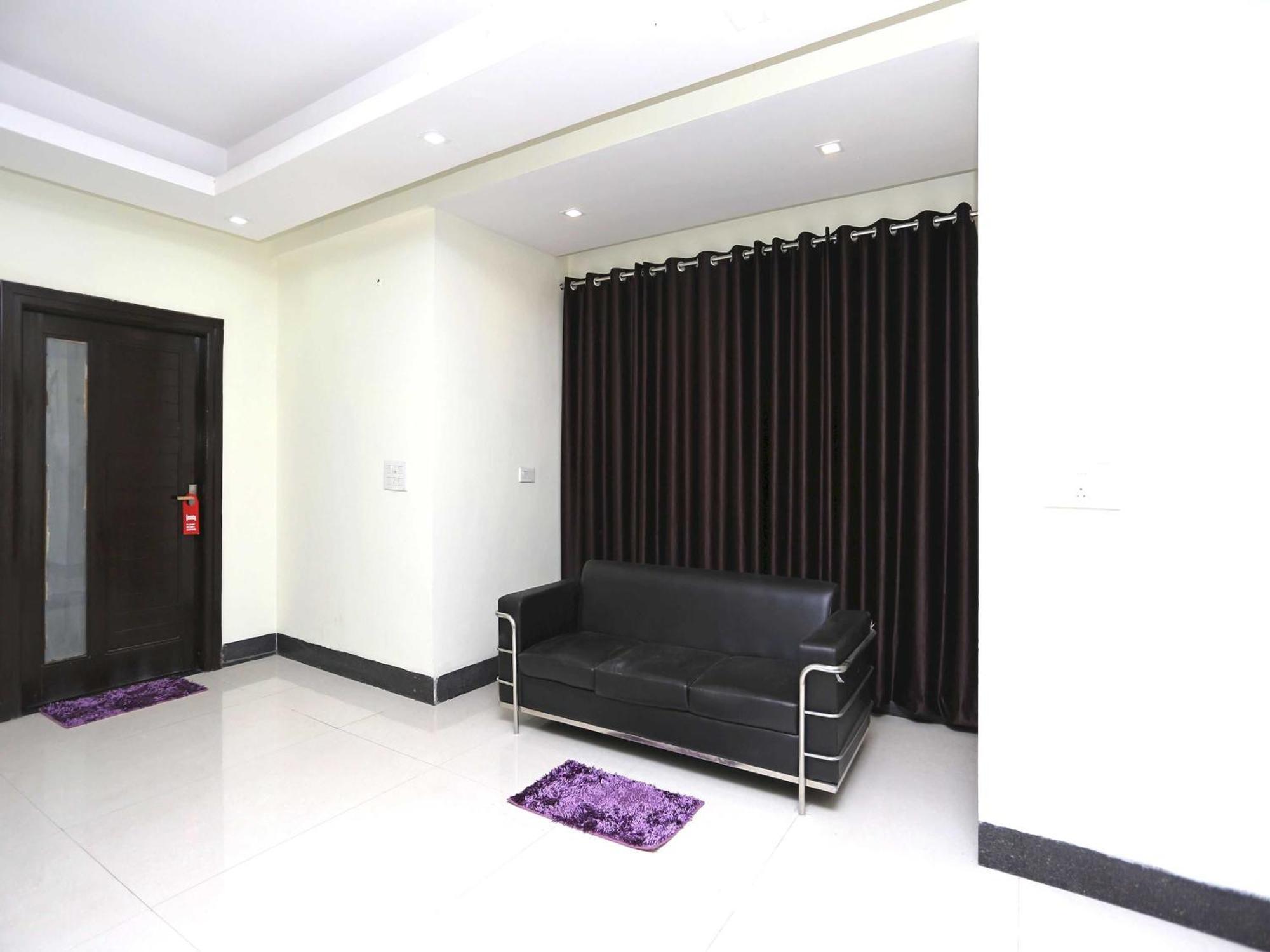 פארידבד Hotel O Maira Homes מראה חיצוני תמונה