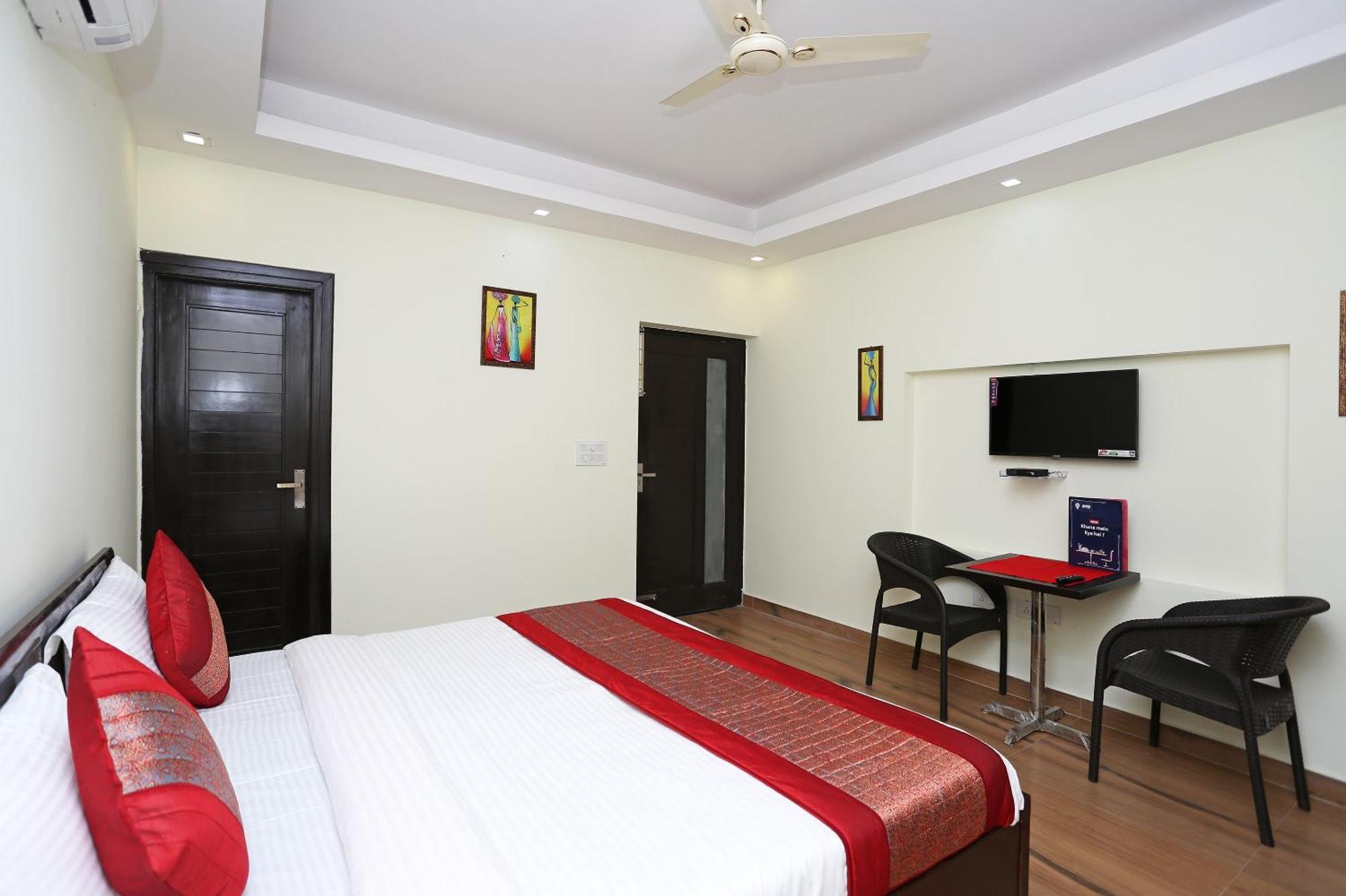 פארידבד Hotel O Maira Homes מראה חיצוני תמונה