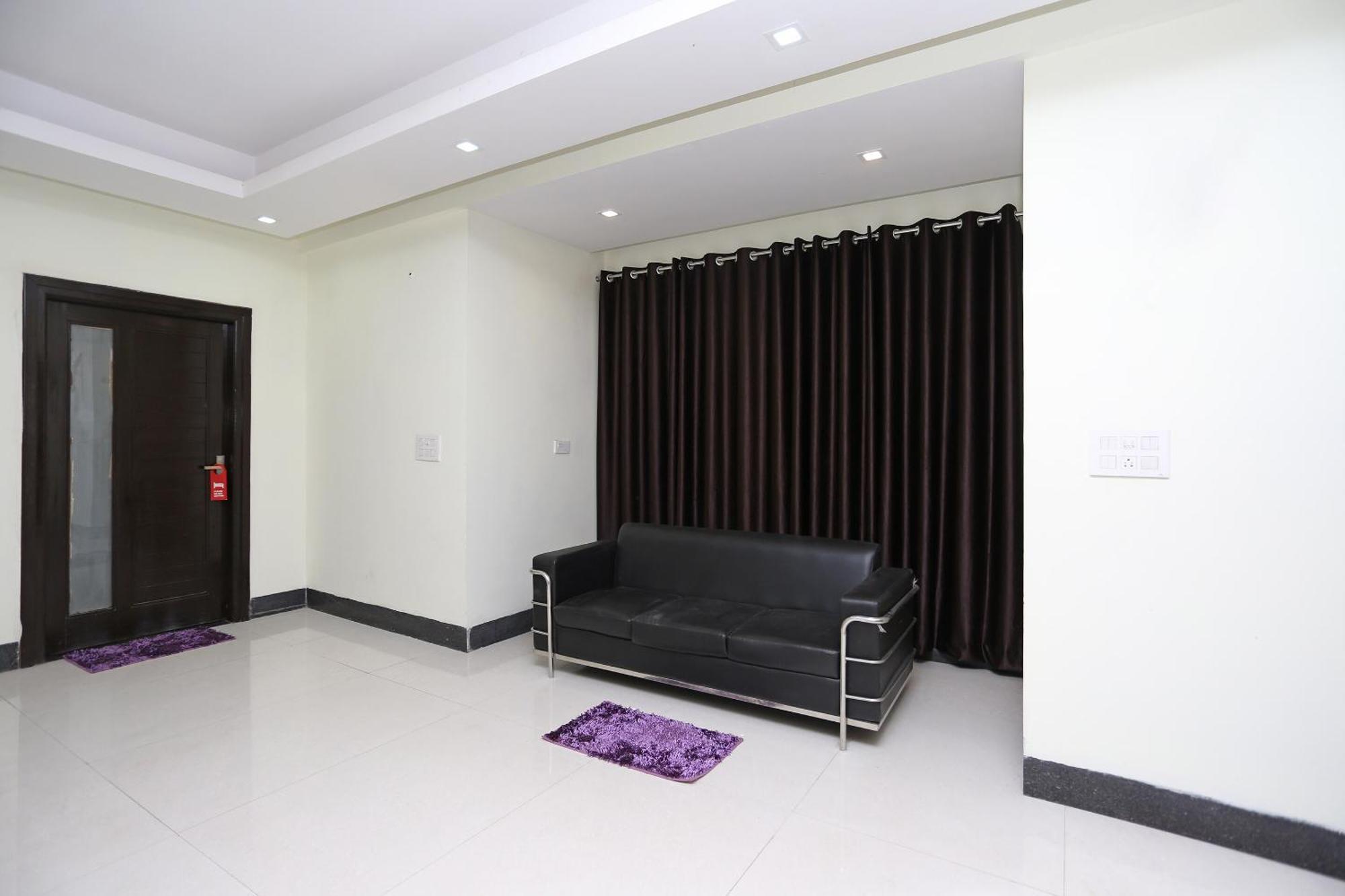 פארידבד Hotel O Maira Homes מראה חיצוני תמונה