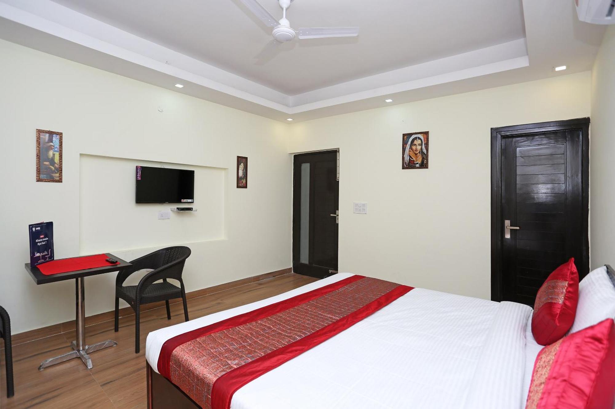 פארידבד Hotel O Maira Homes מראה חיצוני תמונה