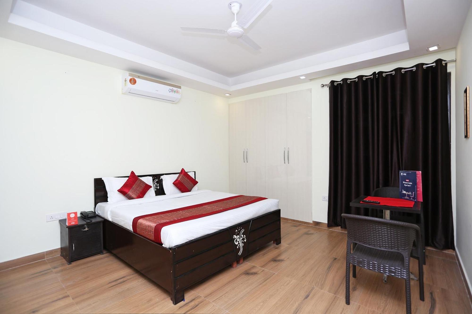 פארידבד Hotel O Maira Homes מראה חיצוני תמונה