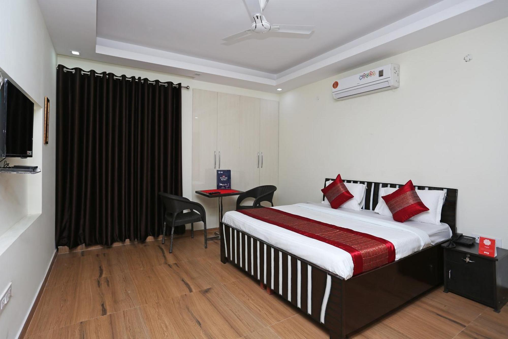 פארידבד Hotel O Maira Homes מראה חיצוני תמונה