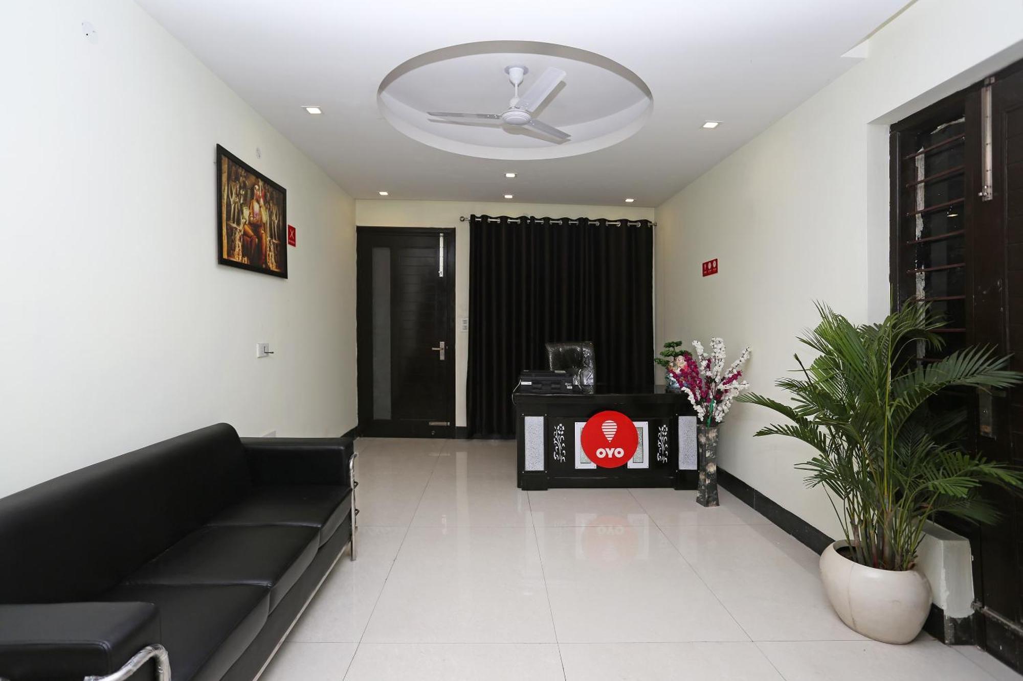 פארידבד Hotel O Maira Homes מראה חיצוני תמונה